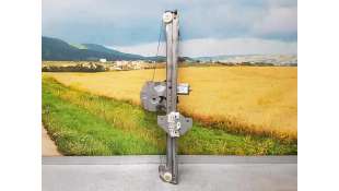 ELEVALUNAS DELANTERO IZQUIERDO DACIA DOKKER EXPRESS 1.5 dCi D FAP (75 CV) DE 2016 - D.4116414 2