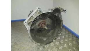 CAJA CAMBIOS BMW SERIE 3 COMPACTO 1.7 Turbodiesel (90 CV) DE 1995 - D.4116572 / AKM