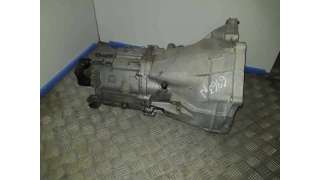 CAJA CAMBIOS BMW SERIE 3 COMPACTO 1.7 Turbodiesel (90 CV) DE 1995 - D.4116572 / AKM