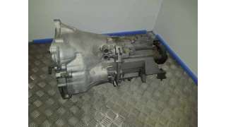 CAJA CAMBIOS BMW SERIE 3 COMPACTO 1.7 Turbodiesel (90 CV) DE 1995 - D.4116572 / AKM