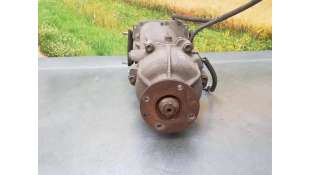 DIFERENCIAL TRASERO SUZUKI SX4 RW 1.6 16V (107 CV) DE 2009 - D.4117067 2