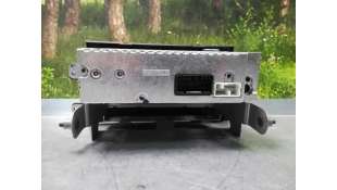 SISTEMA AUDIO / RADIO CD SUZUKI SX4 RW 1.6 16V (107 CV) DE 2009 - D.4117227 / 3910179J00CAT 2