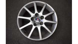 JUEGO LLANTAS SAAB 9-3 BERLINA 2.0 (175 CV) DE 2002 - D.4117321 2