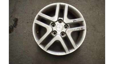 LLANTA MITSUBISHI MONTERO PININ 1.8 (114 CV) DE 2003 - D.4117333