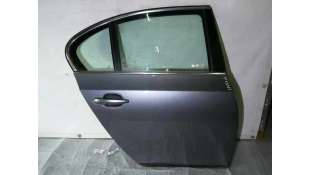 PUERTA TRASERA DERECHA BMW SERIE 5 BERLINA 2.0 16V (170 CV) DE 2008 - D.4117380