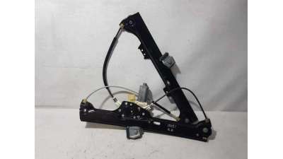 ELEVALUNAS DELANTERO DERECHO BMW SERIE 5 BERLINA 2.0 16V (170 CV) DE 2008 - D.4117415