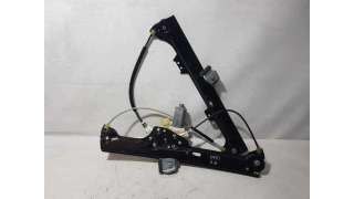 ELEVALUNAS DELANTERO DERECHO BMW SERIE 5 BERLINA 2.0 16V (170 CV) DE 2008 - D.4117415