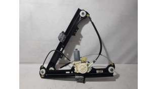 ELEVALUNAS DELANTERO DERECHO BMW SERIE 5 BERLINA 2.0 16V (170 CV) DE 2008 - D.4117415 2