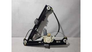 ELEVALUNAS DELANTERO DERECHO BMW SERIE 5 BERLINA 2.0 16V (170 CV) DE 2008 - D.4117415