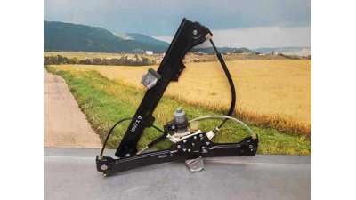 ELEVALUNAS DELANTERO IZQUIERDO BMW SERIE 5 BERLINA 2.0 16V (170 CV) DE 2008 - D.4117416