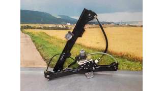 ELEVALUNAS DELANTERO IZQUIERDO BMW SERIE 5 BERLINA 2.0 16V (170 CV) DE 2008 - D.4117416