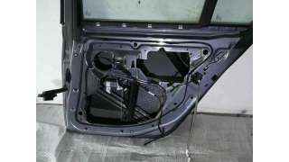 ELEVALUNAS TRASERO DERECHO BMW SERIE 5 BERLINA 2.0 16V (170 CV) DE 2008 - D.4117417