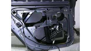 ELEVALUNAS TRASERO IZQUIERDO BMW SERIE 5 BERLINA 2.0 16V (170 CV) DE 2008 - D.4117418