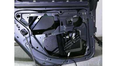 ELEVALUNAS TRASERO IZQUIERDO BMW SERIE 5 BERLINA 2.0 16V (170 CV) DE 2008 - D.4117418