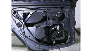 ELEVALUNAS TRASERO IZQUIERDO BMW SERIE 5 BERLINA 2.0 16V (170 CV) DE 2008 - D.4117418