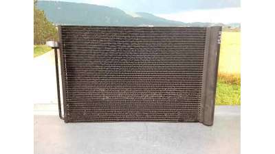 CONDENSADOR / RADIADOR AIRE ACONDICIONADO BMW SERIE 5 BERLINA 2.0 16V (170 CV) DE 2008 - D.4117425 / 64509122825