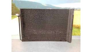 CONDENSADOR / RADIADOR AIRE ACONDICIONADO BMW SERIE 5 BERLINA 2.0 16V (170 CV) DE 2008 - D.4117425 / 64509122825