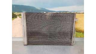 CONDENSADOR / RADIADOR AIRE ACONDICIONADO BMW SERIE 5 BERLINA 2.0 16V (170 CV) DE 2008 - D.4117425 / 64509122825