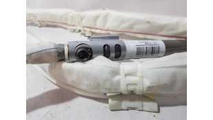 AIRBAG CORTINA DELANTERO DERECHO  BMW SERIE 5 BERLINA 2.0 16V (170 CV) DE 2008 - D.4117464 / 85914733802A 2