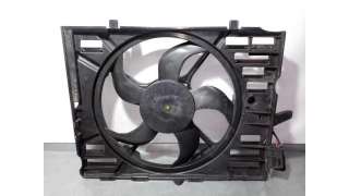 ELECTROVENTILADOR BMW SERIE 5 BERLINA 2.0 16V (170 CV) DE 2008 - D.4117581 / 7726010101