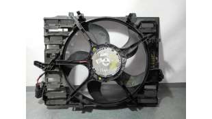 ELECTROVENTILADOR BMW SERIE 5 BERLINA 2.0 16V (170 CV) DE 2008 - D.4117581 / 7726010101 2