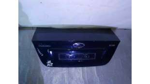 TAPA MALETERO FORD FOCUS LIM. 1.6 TDCi (109 CV) DE 2010 - D.4117741 2