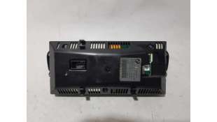 SISTEMA NAVEGACION GPS BMW SERIE 5 BERLINA 2.0 16V (170 CV) DE 2008 - D.4118007 / 65829151975 2