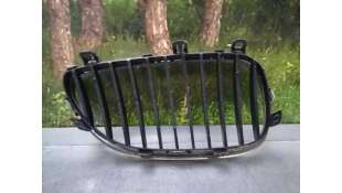 REJILLA DELANTERA BMW SERIE 5 BERLINA 2.0 16V (170 CV) DE 2008 - D.4118009 2