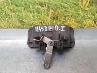 MANETA EXTERIOR DELANTERA IZQUIERDA FORD TRANSIT NEW LINE  82006 =-) 2.2 TDCi (110 CV) DE 2007 - D.4118092