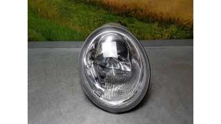 FARO DERECHO VOLKSWAGEN NEW BEETLE 1.9 TDI (105 CV) DE 1998 - D.4118219 / 11915502