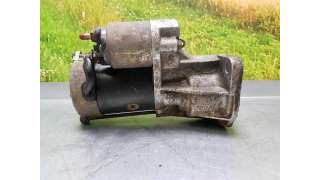 MOTOR ARRANQUE NISSAN PATROL GR 3.0 16V Turbodiesel (158 CV) DE 2004 - D.4118738 / 23300VC101