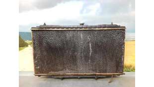 RADIADOR AGUA NISSAN PATROL GR 3.0 16V Turbodiesel (158 CV) DE 2004 - D.4118743 / 21410VB800 2