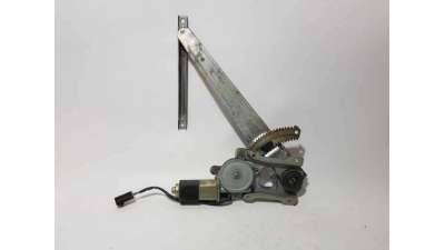 ELEVALUNAS TRASERO IZQUIERDO NISSAN PATROL GR 3.0 16V Turbodiesel (158 CV) DE 2004 - D.4118798 / 82731VB011