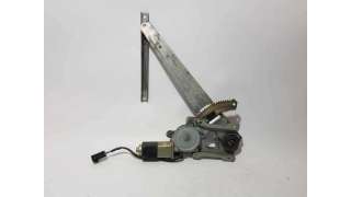 ELEVALUNAS TRASERO IZQUIERDO NISSAN PATROL GR 3.0 16V Turbodiesel (158 CV) DE 2004 - D.4118798 / 82731VB011