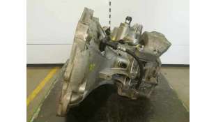 CAJA CAMBIOS OPEL CORSA D 1.3 16V CDTI (75 CV) DE 2007 - D.4119113 / F17W374 2