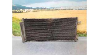 CONDENSADOR / RADIADOR AIRE ACONDICIONADO OPEL CORSA D 1.3 16V CDTI (75 CV) DE 2007 - D.4119145 / 55700408