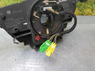 MANDO LUCES Y LIMPIA OPEL CORSA D 1.3 16V CDTI (75 CV) DE 2007 - D.4119187 / 13142283