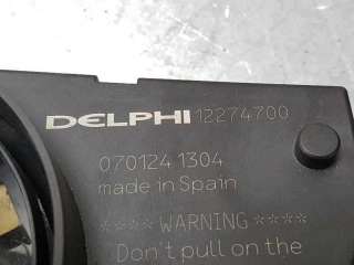 MANDO LUCES Y LIMPIA OPEL CORSA D 1.3 16V CDTI (75 CV) DE 2007 - D.4119187 / 13142283