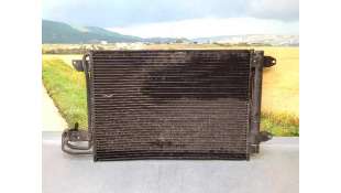 CONDENSADOR / RADIADOR AIRE ACONDICIONADO VOLKSWAGEN GOLF V BERLINA 1.6 16V FSI (116 CV) DE 2004 - D.4119358 / 1K0820411G 2