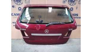 PORTON TRASERO MERCEDES CLASE B 2.0 CDI (109 CV) DE 2007 - D.4119538 / 1697401305