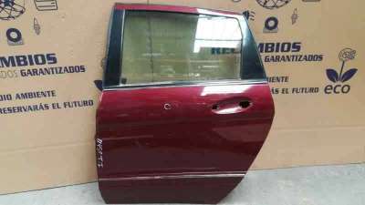 PUERTA TRASERA IZQUIERDA MERCEDES CLASE B 2.0 CDI (109 CV) DE 2007 - D.4119552