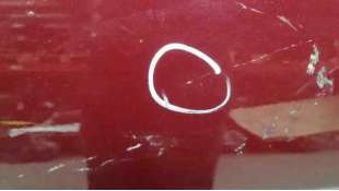 PUERTA TRASERA IZQUIERDA MERCEDES CLASE B 2.0 CDI (109 CV) DE 2007 - D.4119552 2