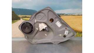 ELEVALUNAS TRASERO DERECHO MERCEDES CLASE B 2.0 CDI (109 CV) DE 2007 - D.4119590 / A1697301679