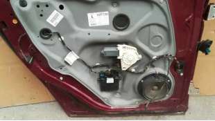 ELEVALUNAS TRASERO IZQUIERDO MERCEDES CLASE B 2.0 CDI (109 CV) DE 2007 - D.4119591