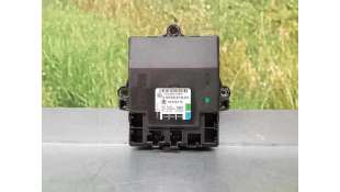 MODULO CONFORT MERCEDES CLASE B 2.0 CDI (109 CV) DE 2007 - D.4119612 / A1698209226