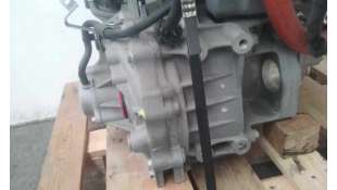 CAJA CAMBIOS NISSAN LEAF el (109 CV) DE 2016 - D.4120421 / 320103NF50 2