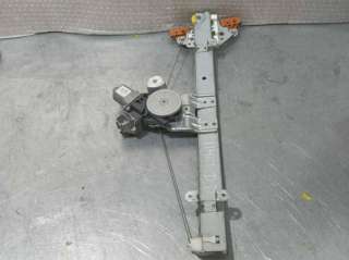 ELEVALUNAS DELANTERO DERECHO NISSAN LEAF el (109 CV) DE 2016 - D.4120443 / 807313NA0A