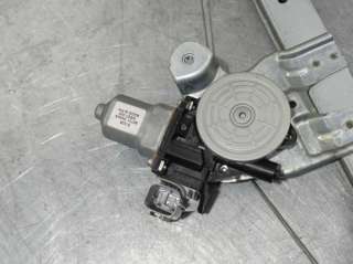 ELEVALUNAS DELANTERO DERECHO NISSAN LEAF el (109 CV) DE 2016 - D.4120443 / 807313NA0A