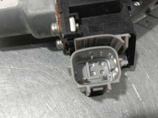 ELEVALUNAS DELANTERO DERECHO NISSAN LEAF el (109 CV) DE 2016 - D.4120443 / 807313NA0A