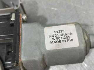 ELEVALUNAS DELANTERO DERECHO NISSAN LEAF el (109 CV) DE 2016 - D.4120443 / 807313NA0A